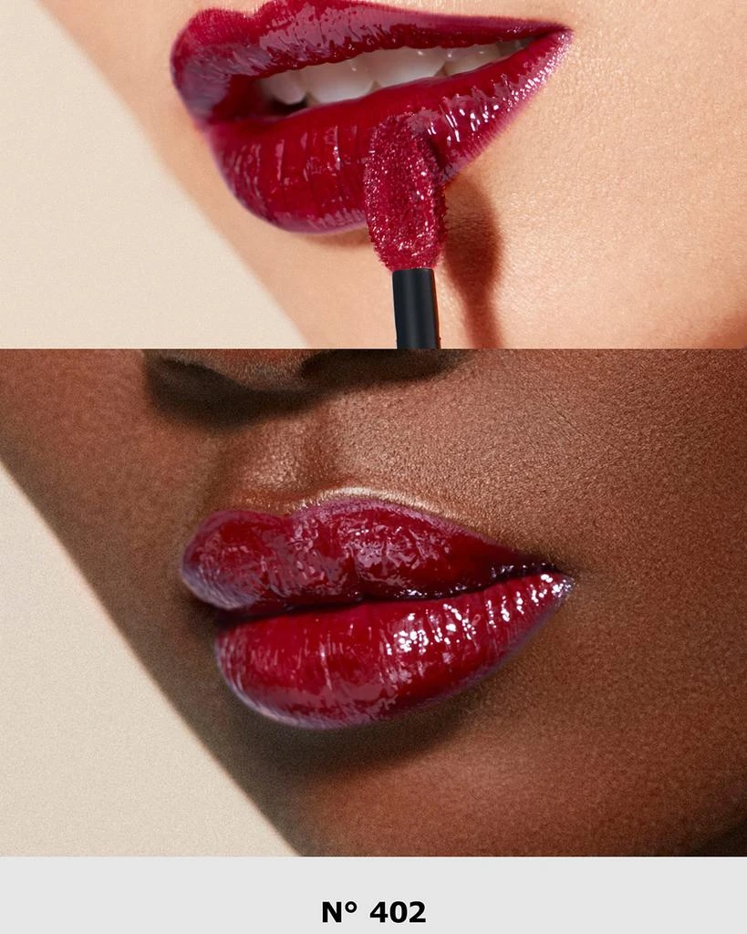 商品Giorgio Armani|Ecstasy Mirror Lip Gloss,价格¥316,第2张图片详细描述