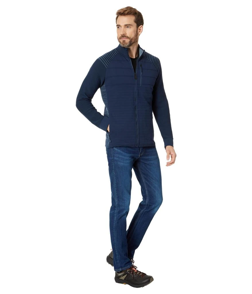 商品SmartWool|Intraknit Merino Insulated Jacket,价格¥1426,第4张图片详细描述