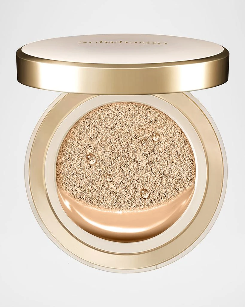 商品Sulwhasoo|Perfecting Cushion,价格¥497,第1张图片
