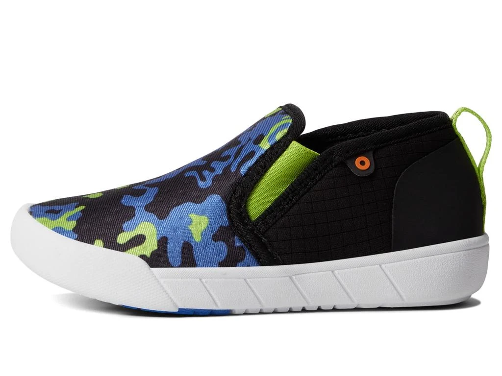 商品Bogs|Kicker II Slip-On Neo Camo (Toddler/Little Kid),价格¥350,第4张图片详细描述