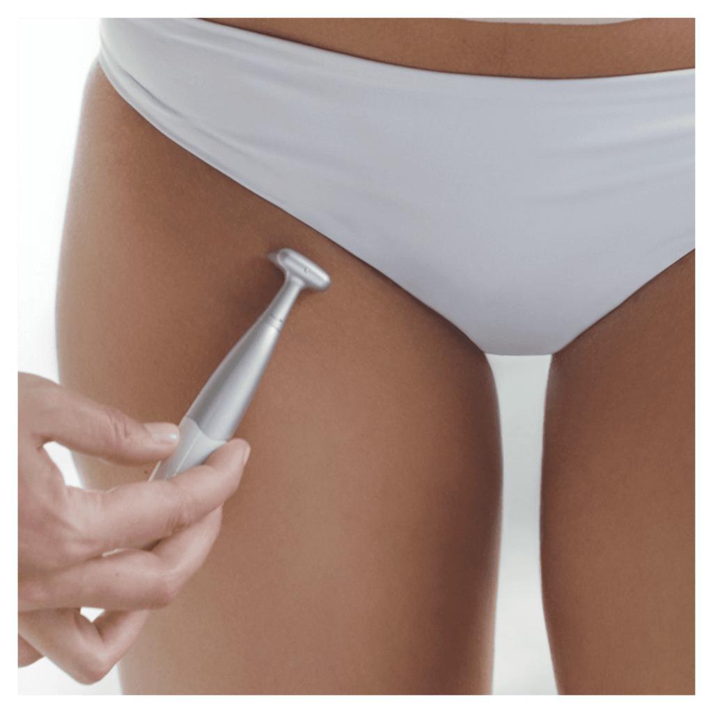 商品Braun|Braun FG1100 Bikini Trimmer,价格¥219,第4张图片详细描述