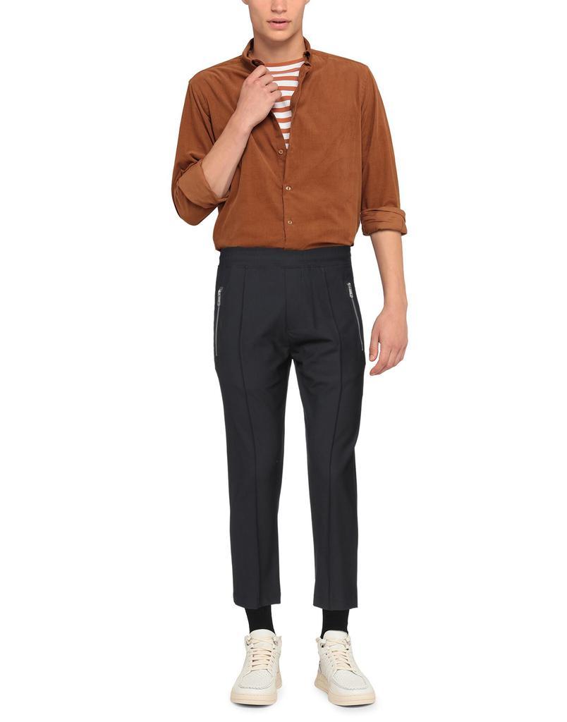 商品Neil Barrett|Casual pants,价格¥2260,第4张图片详细描述