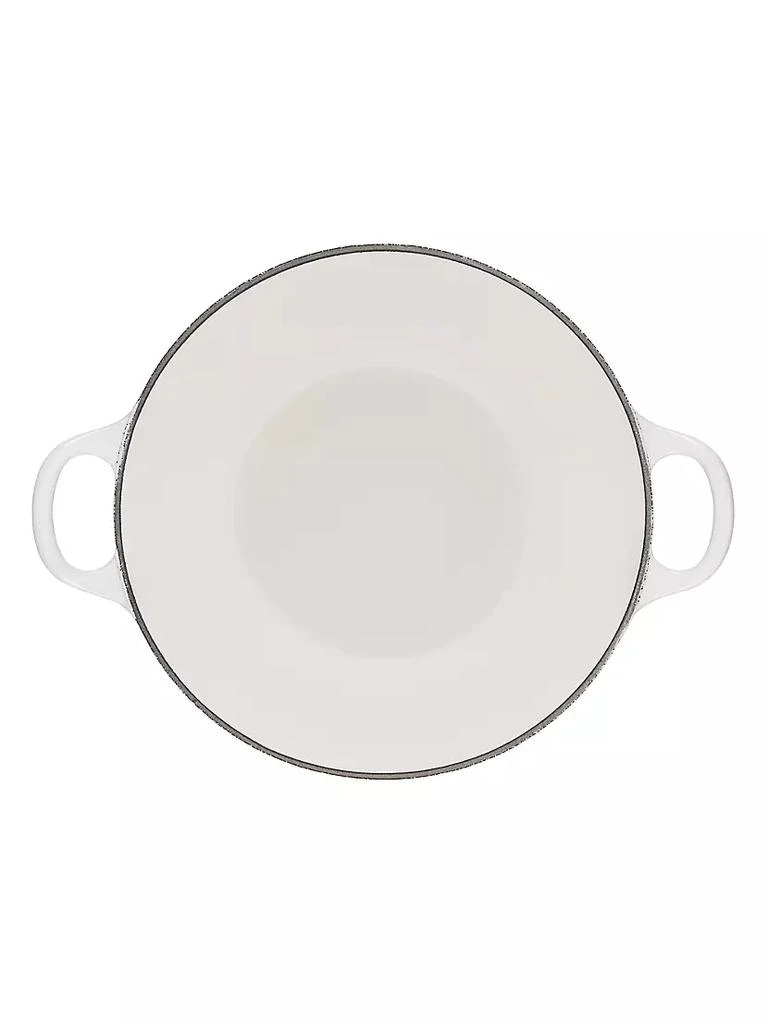 商品Le Creuset|L' Amour 2.75-Qt Cast Iron Soup Pot,价格¥2061,第4张图片详细描述
