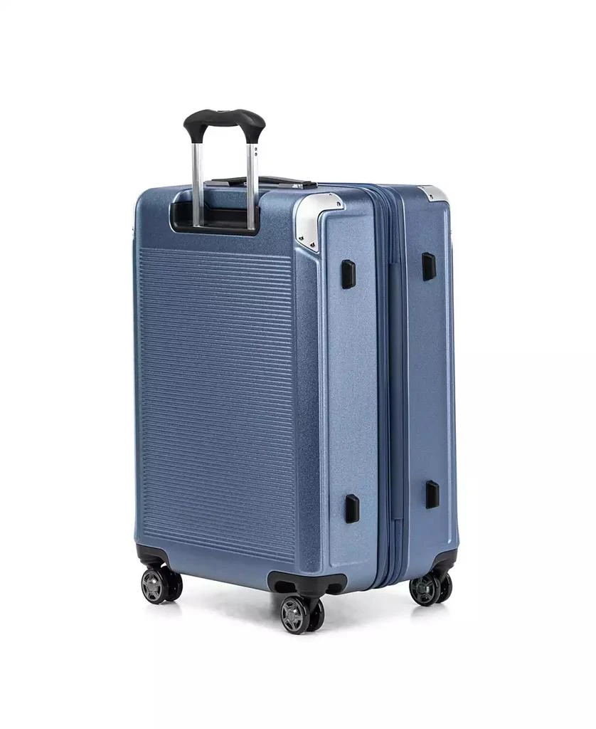 商品Travelpro|Platinum Elite Hardside Medium Check-in Spinner,价格¥6445,第5张图片详细描述