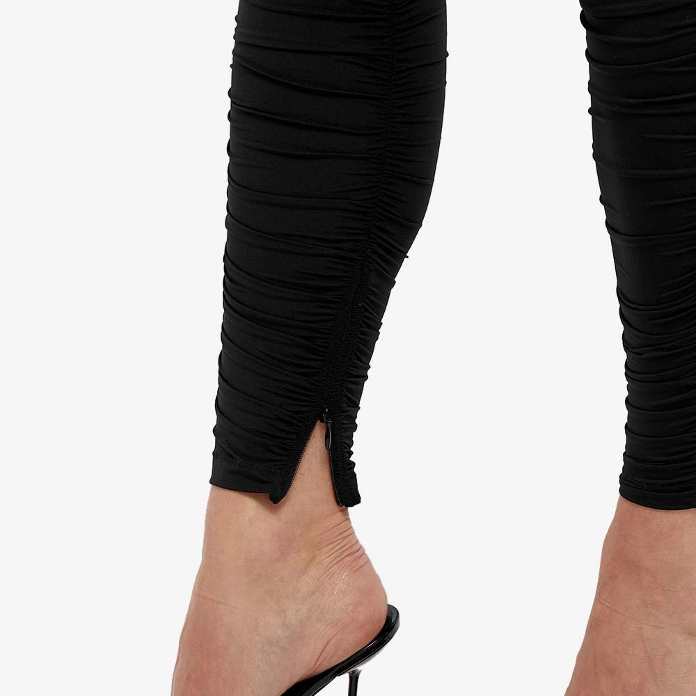 商品Alexander Wang|Alexander Wang Ruched Legging,价格¥1176,第5张图片详细描述