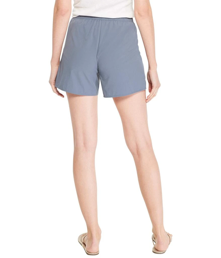 商品NIC+ZOE|Tech Stretch Shorts,价格¥237,第3张图片详细描述