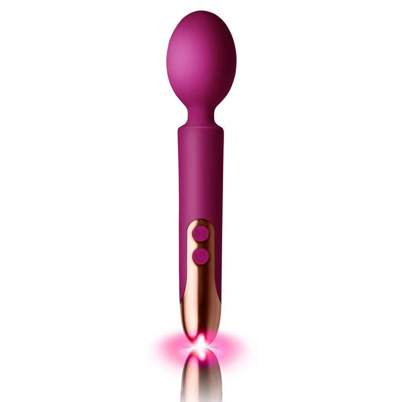 商品Rocks-Off|Oriel Wand Vibrator,价格¥435,第1张图片