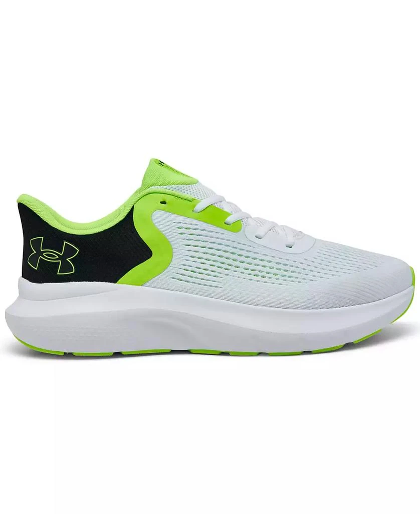 商品Under Armour|Men's UA Rogue 5 Running Sneakers From Finish Line,价格¥409,第2张图片详细描述