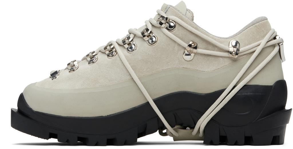 Gray Low Hiking Boots – On Sale Now with Up to 18% Off | Discover