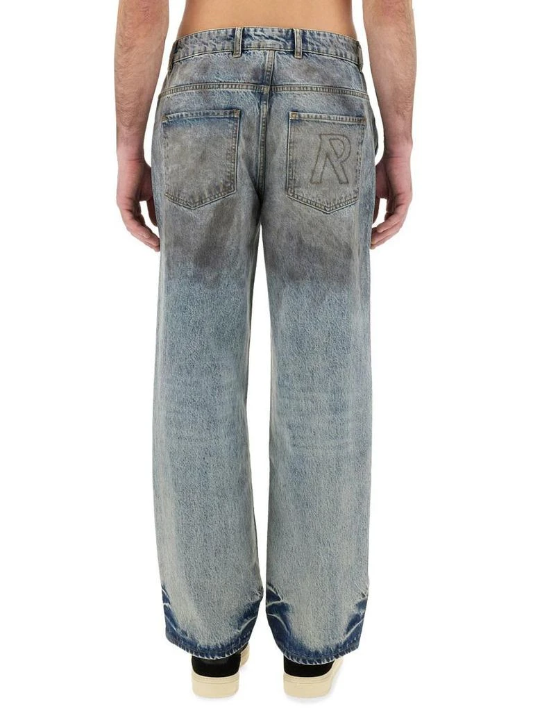 商品Represent|Represent Baggy Jeans "R3",价格¥1420,第3张图片详细描述