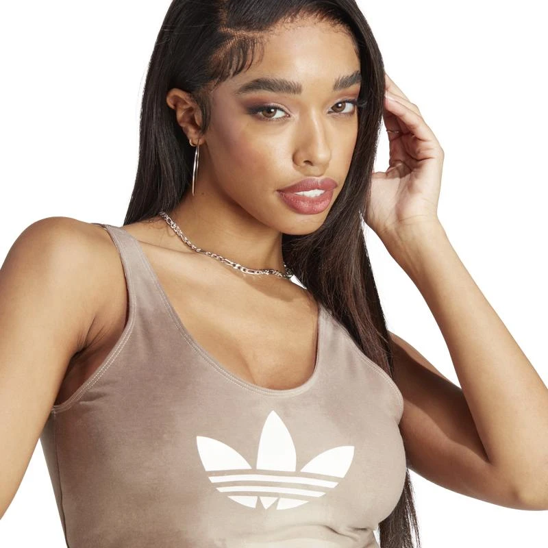 商品Adidas|adidas Originals Bra Top - Women's,价格¥270,第3张图片详细描述