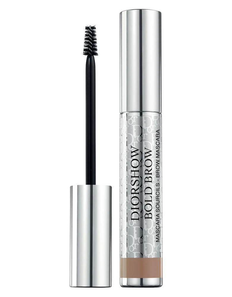 商品Dior|Diorshow Bold Brow Instant Volumizing Brow Mascara,价格¥206,第1张图片