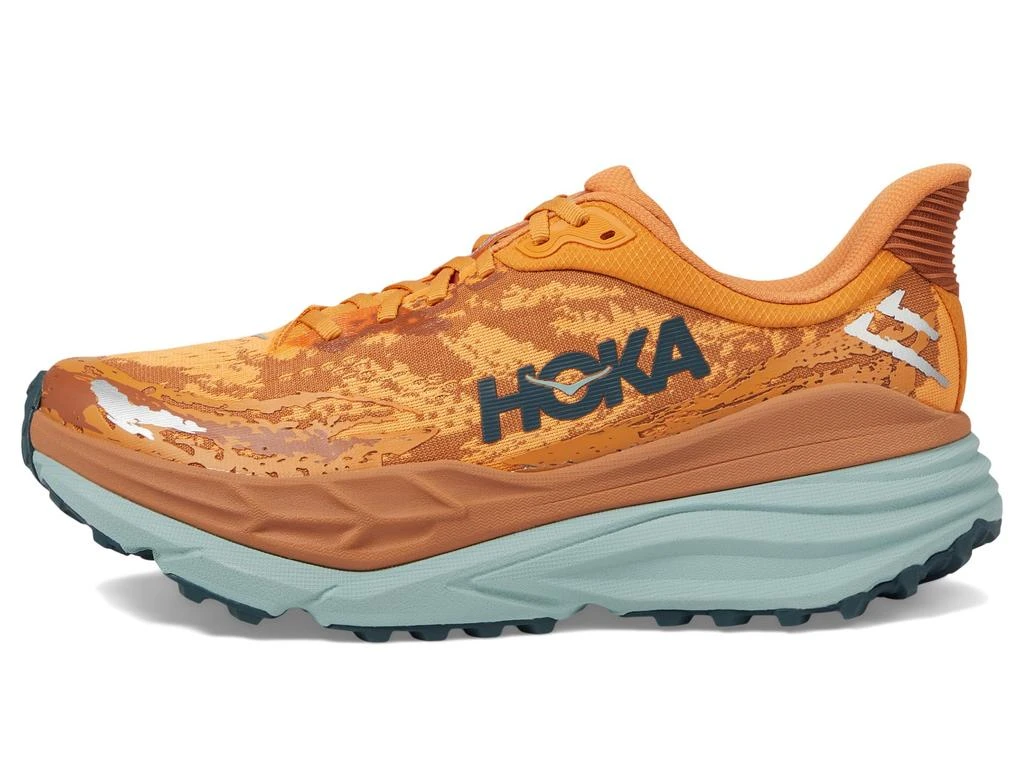 商品Hoka One One|Stinson 7,价格¥1024,第4张图片详细描述