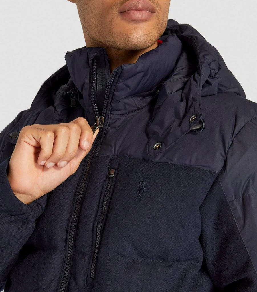 Polo Pony Puffer Jacket 商品