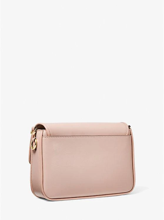 商品Michael Kors|Bradshaw Medium Leather Messenger Bag,价格¥1868,第3张图片详细描述