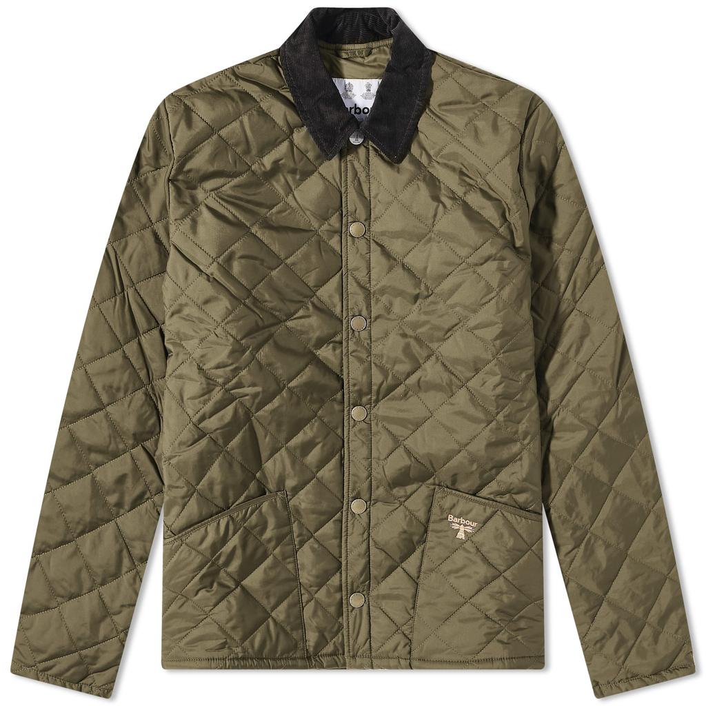 Barbour | Barbour Starling Quilted Jacket 1557.40元 商品图片