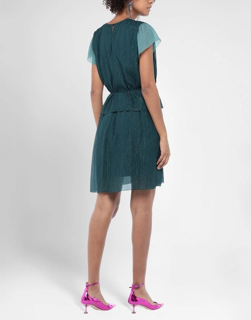 商品Kenzo|Short dress,价格¥705,第4张图片详细描述
