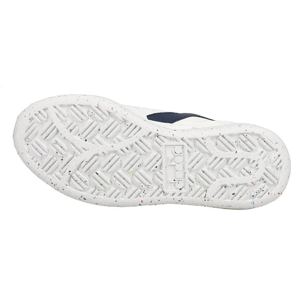 商品Diadora|Mi Basket Low 2030 Lace Up Sneakers,价格¥151,第5张图片详细描述