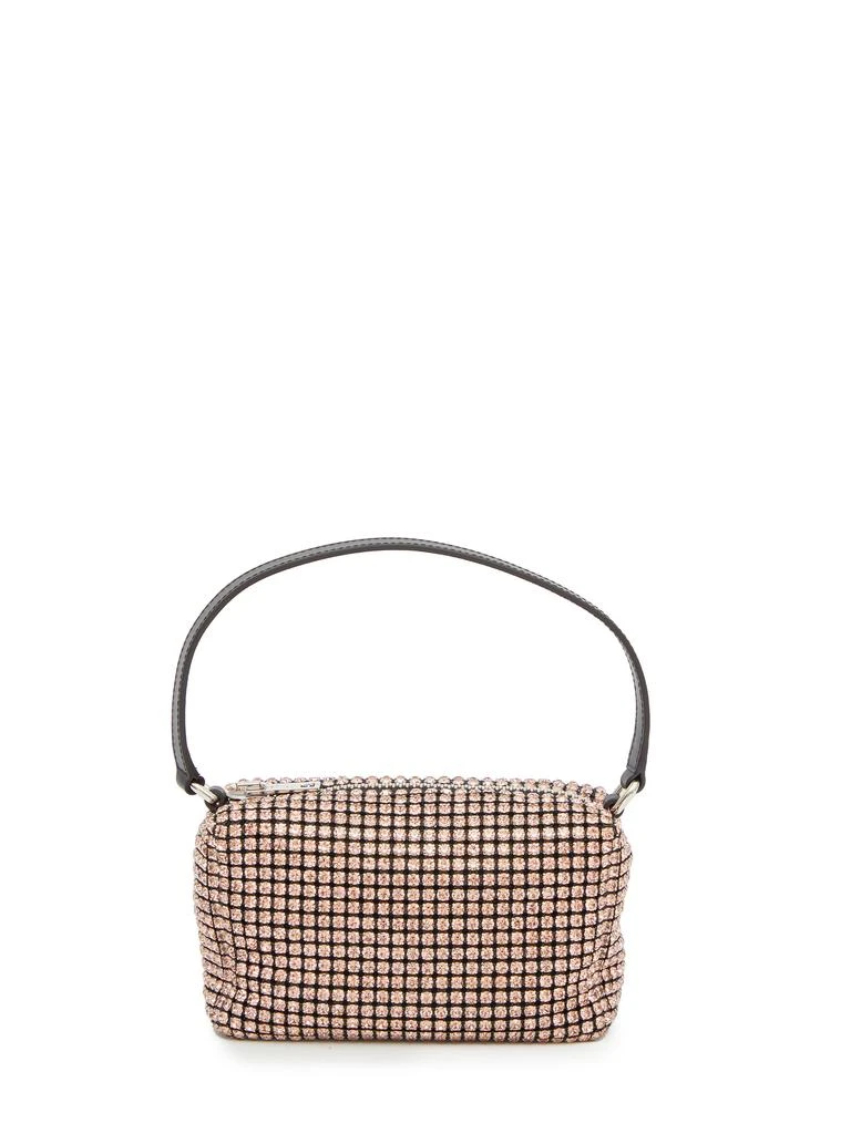 商品Alexander Wang|Beige Heiress pouch,价格¥4011,第1张图片