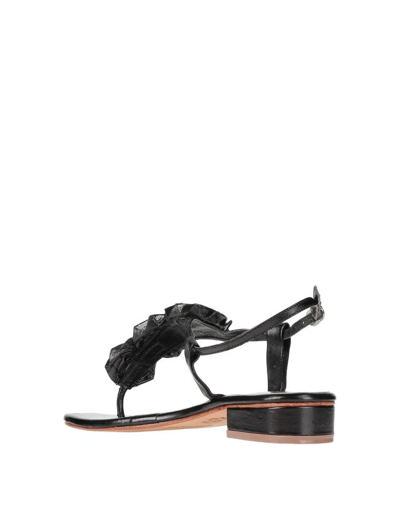 商品DANIELA CARDIA|Flip flops,价格¥595,第3张图片详细描述