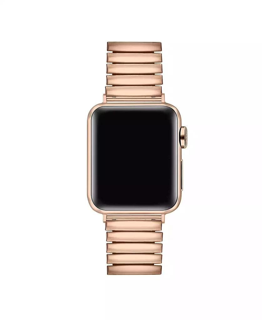 商品Posh Tech|Slink Stainless Steel Band for Apple Watch 44,45,46,49mm,价格¥187,第3张图片详细描述