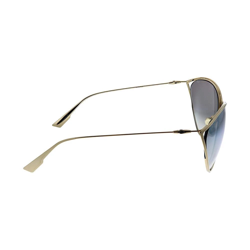 商品Dior|Dior  CD NewMotard 000 IC Womens Cat-Eye Sunglasses,价格¥1021,第3张图片详细描述