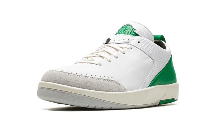 商品Jordan|Air Jordan 2 Retro Low SE WMNS,价格¥1289-¥1768,第5张图片详细描述