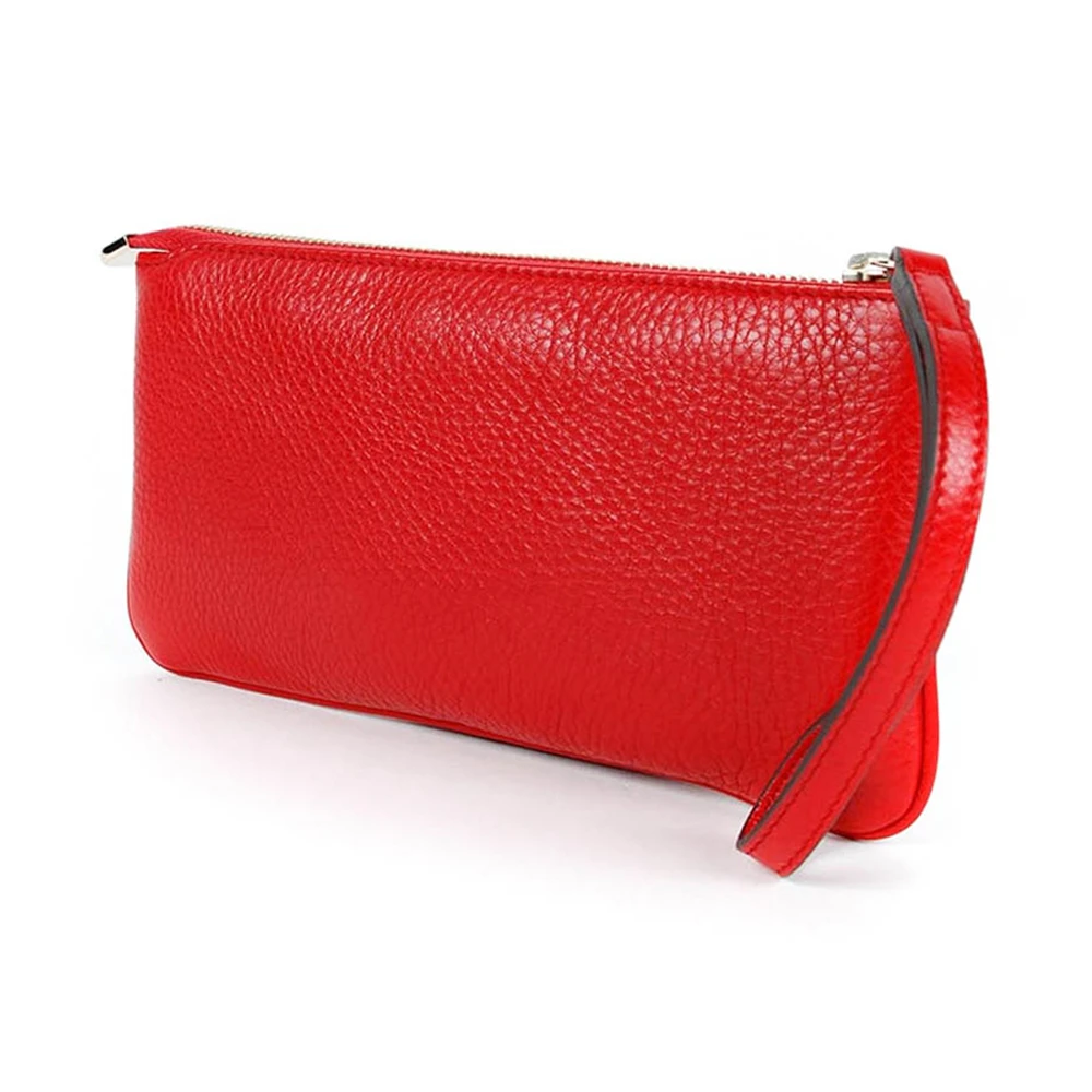 GUCCI 红色女士手拿包 295840-A7M0G-6523 商品