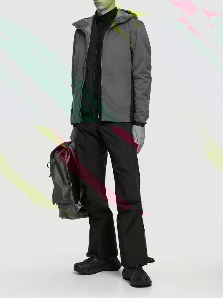 商品Arc'teryx|Atom Lt Insulated Hooded Jacket,价格¥2576,第1张图片详细描述