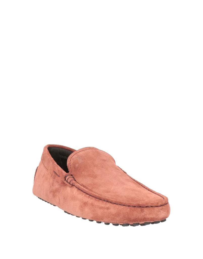商品Tod's|Loafers,价格¥1856,第2张图片详细描述