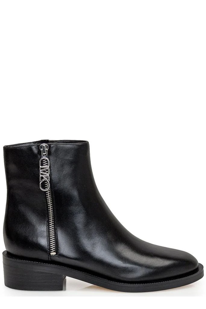 商品Michael Kors|Michael Michael Kors Regan Zipped Ankle Boots,价格¥2190,第1张图片详细描述