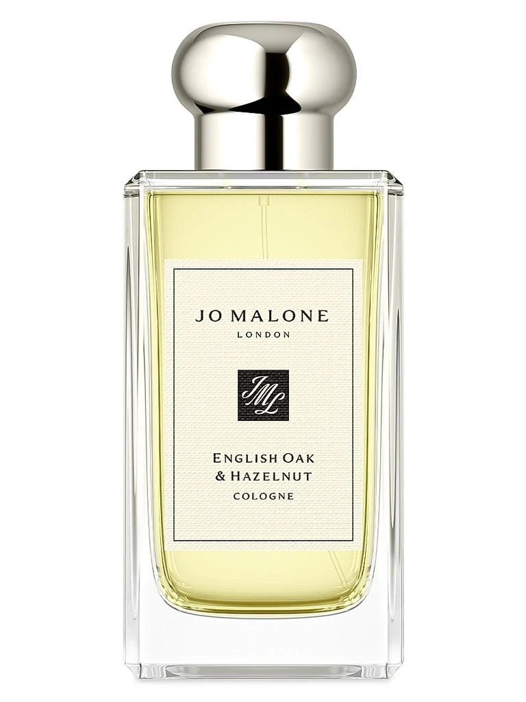 商品Jo Malone London|English Oak & Hazelnut Cologne,价格¥665,第3张图片详细描述