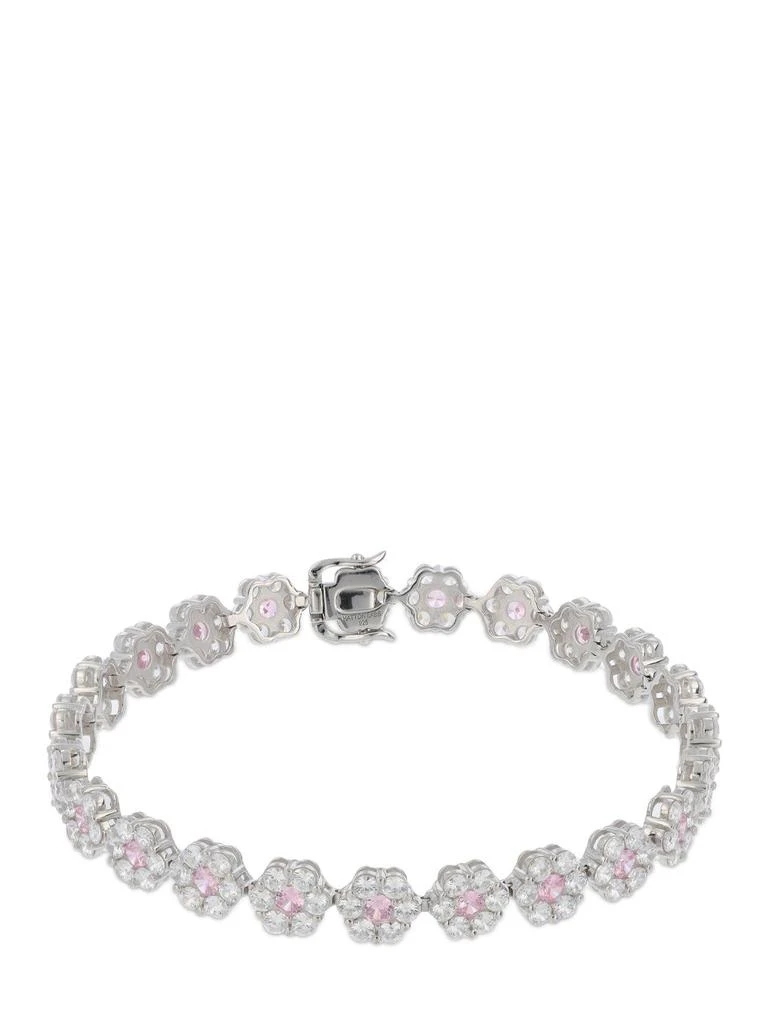 商品HATTON LABS|Daisy Tennis Bracelet,价格¥1433,第1张图片