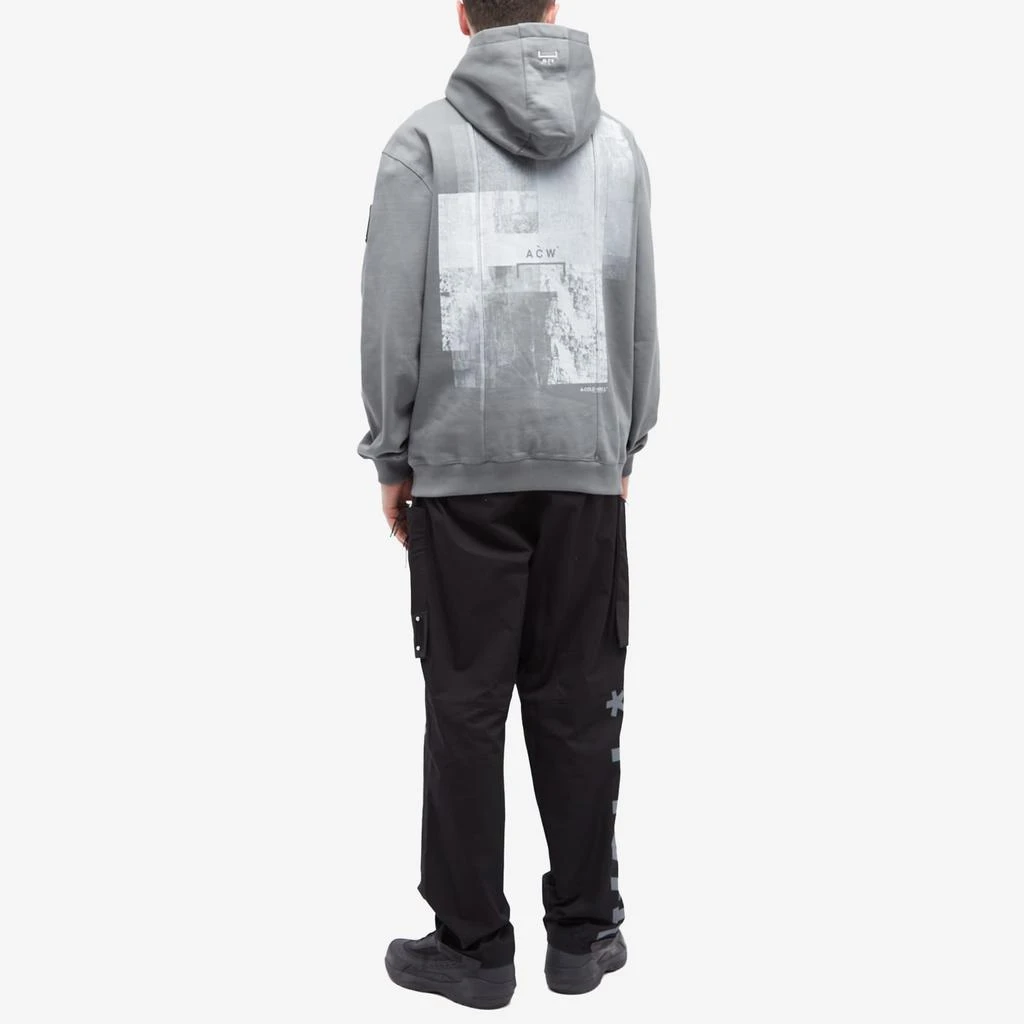 商品A-COLD-WALL*|A-COLD-WALL* Brutalist Popover Hoodie,价格¥1669,第4张图片详细描述