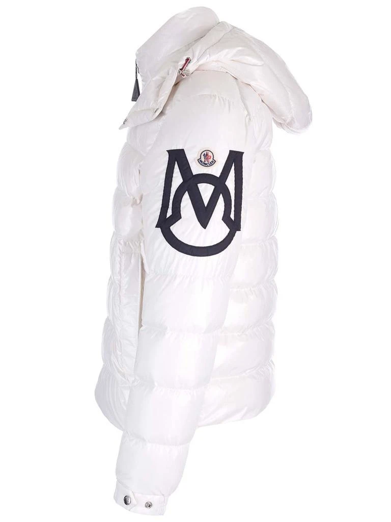 商品Moncler|Moncler Saulix Hooded Padded Jacket,价格¥5462,第3张图片详细描述