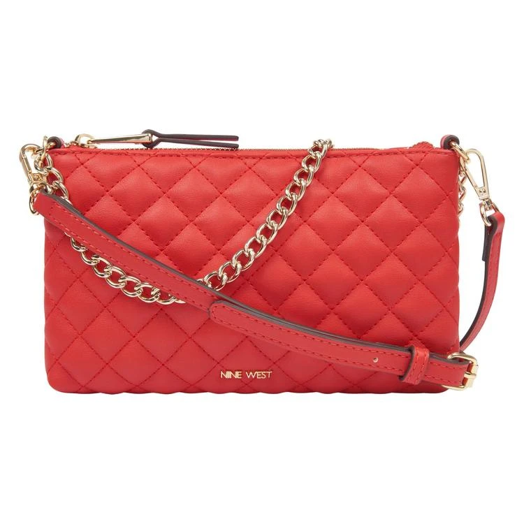 Quilted Pouchette 商品