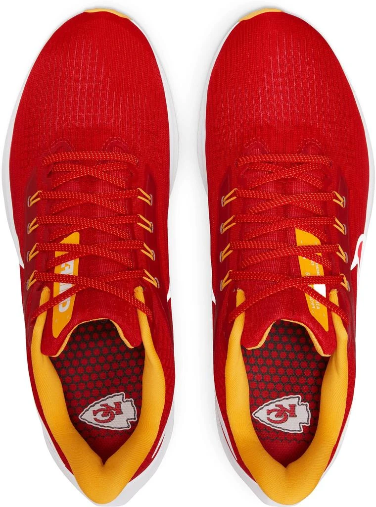 商品NIKE|Nike Pegasus 39 Chiefs Running Shoes,价格¥743,第2张图片详细描述