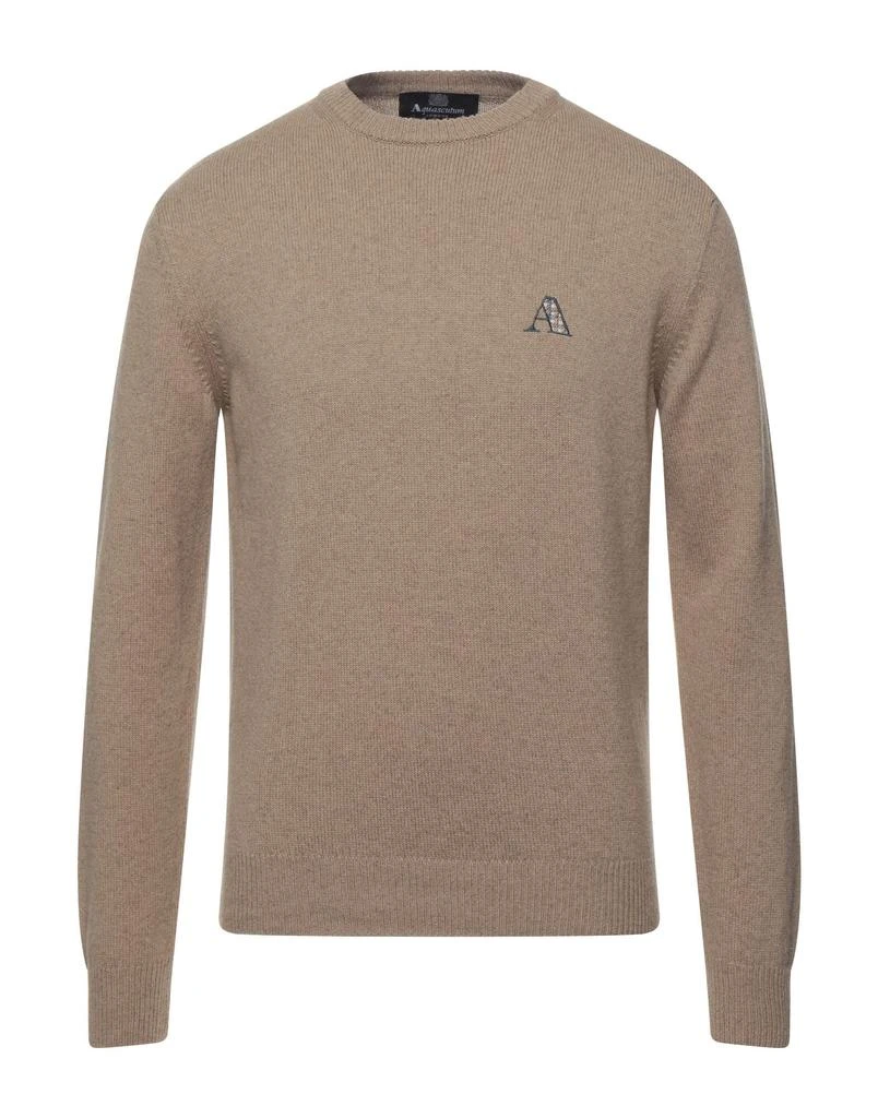 商品Aquascutum|Sweater,价格¥384,第1张图片