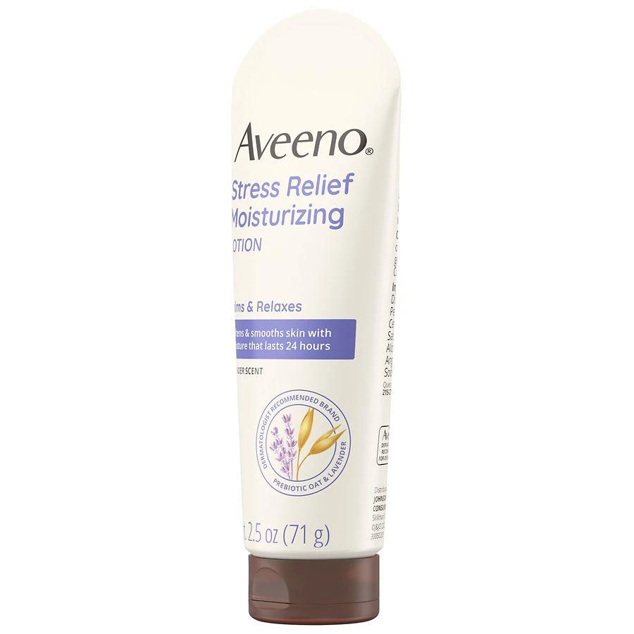 Stress Relief Moisturizing Lotion 商品