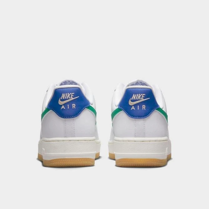 Women's Nike Air Force 1 Low Casual Shoes 商品
