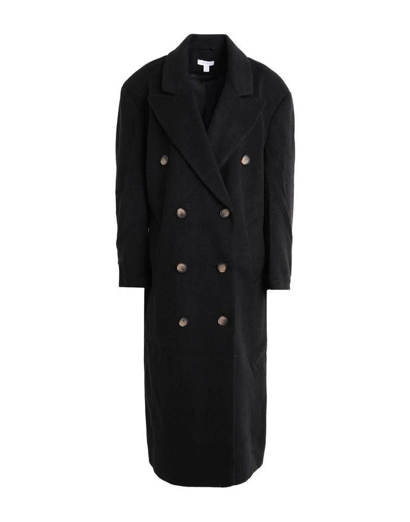 商品Topshop|Coat,价格¥676,第1张图片