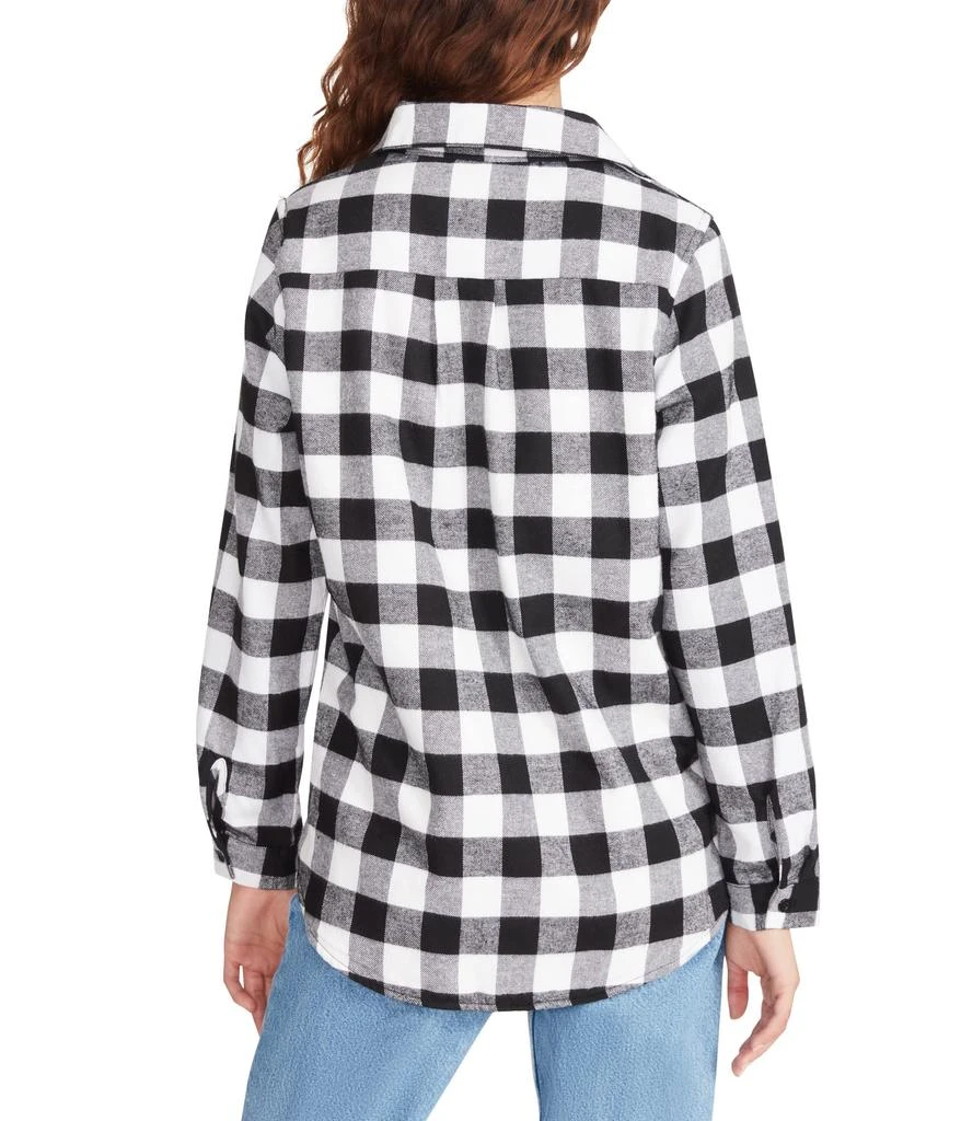 商品Steve Madden|Emily Shirt,价格¥238,第2张图片详细描述