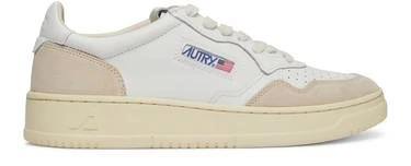 商品Autry|Medalist 低帮真皮、运动鞋,价格¥1405,第3张图片详细描述