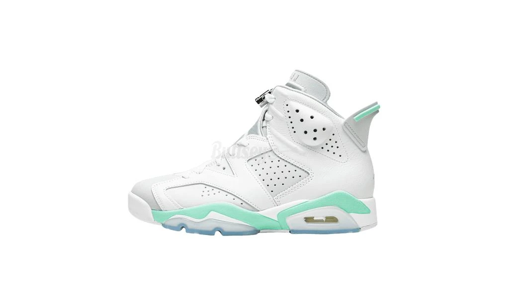 商品Jordan|Air Jordan 6 Retro "Mint Foam",价格¥785,第1张图片