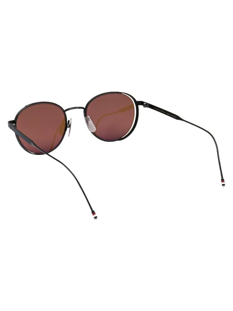 商品Thom Browne|THOM BROWNE SUNGLASSES,价格¥4179,第4张图片详细描述