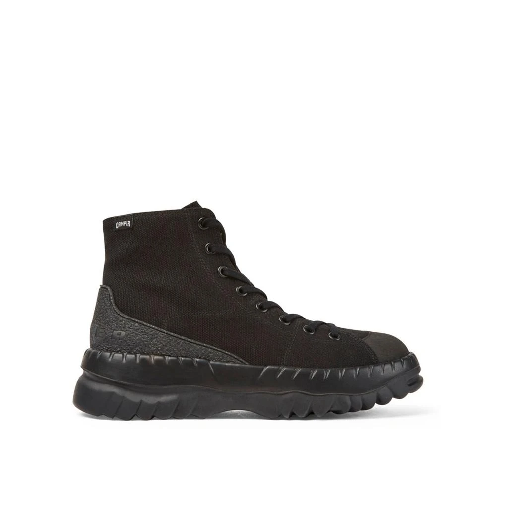 商品Camper|Ankle boots Men Camper Teix,价格¥1117,第1张图片