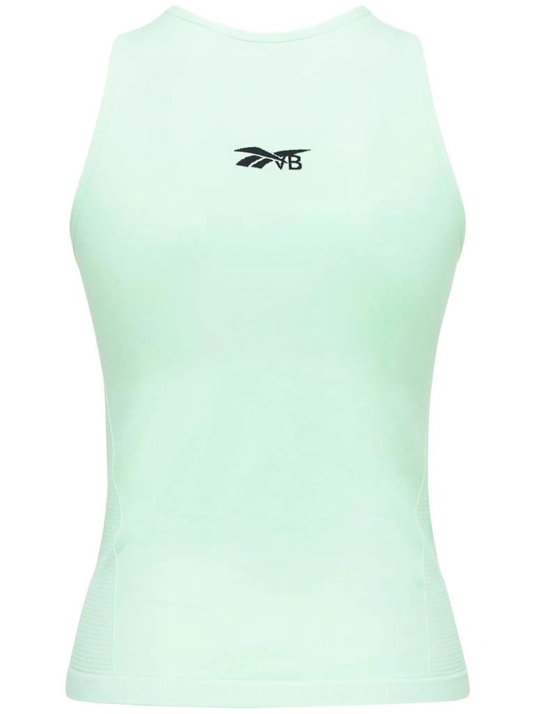 商品Reebok|Rbk Vb Seamless Tank Top,价格¥169,第4张图片详细描述