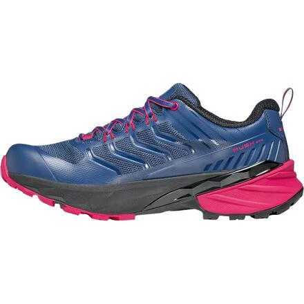 商品Scarpa|Rush GTX Hiking Shoe - Women's,价格¥859,第5张图片详细描述