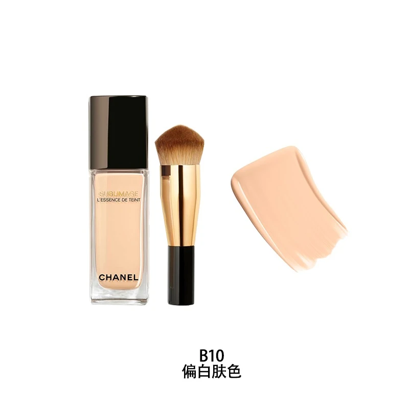 Chanel香奈儿奢华精粹滋养粉底液40ml 商品