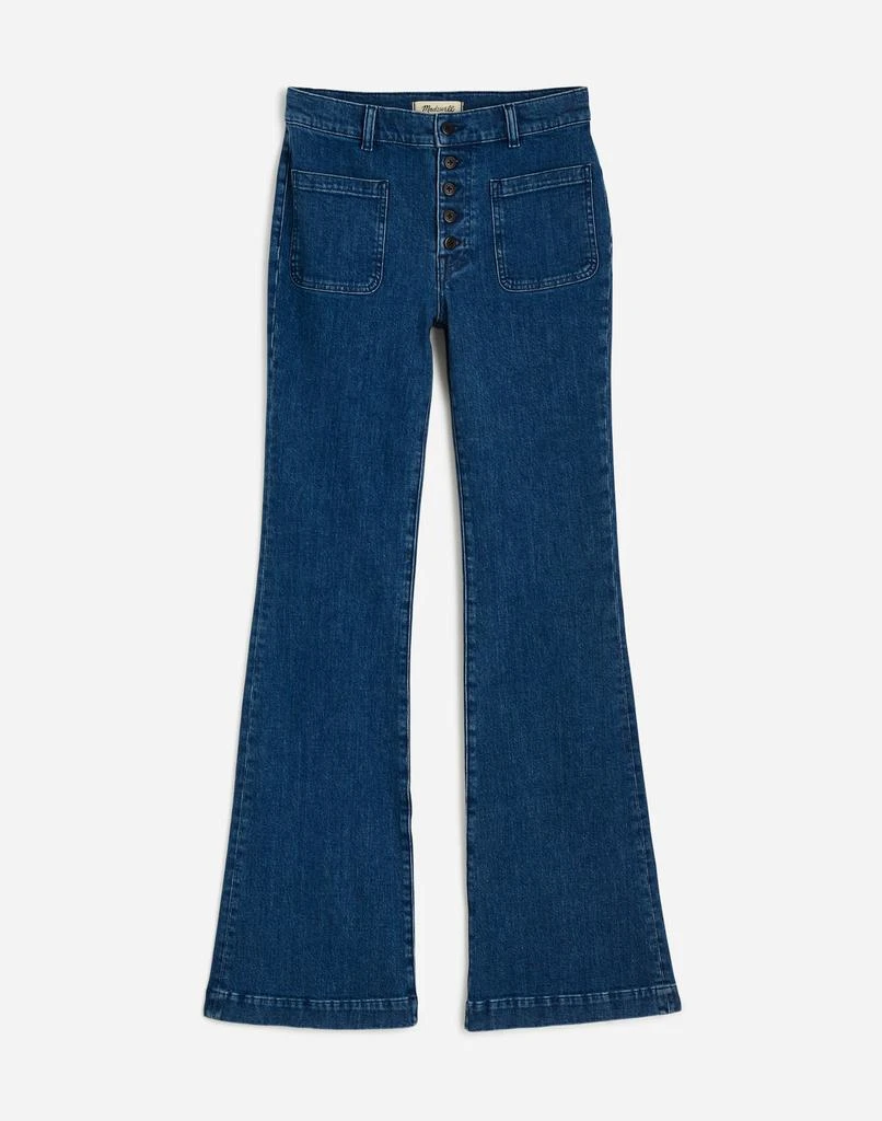 Flea Market Flare Jeans 商品